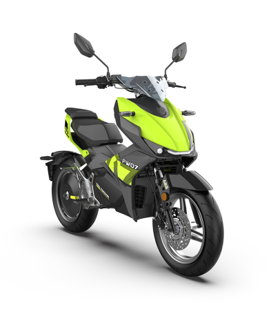 Electric Scooter FELO FW-07