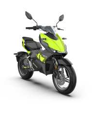 Scooter elettrico FELO FW-07