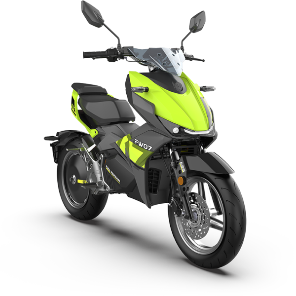 Scooter elettrico FELO FW-07