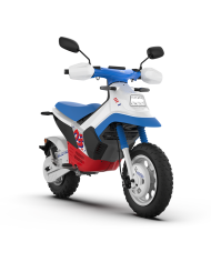 Scooter elettrico Felo FW-03