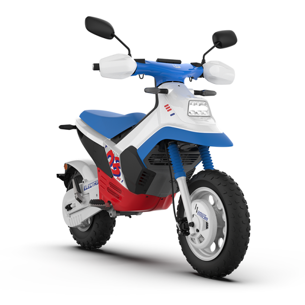 Scooter elettrico Felo FW-03