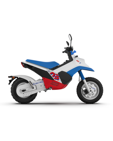 Electric Scooter Felo FW-03