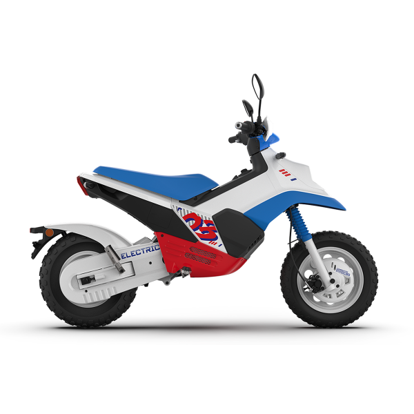 Scooter elettrico Felo FW-03