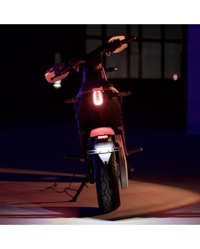 Electric Scooter Felo FW-03