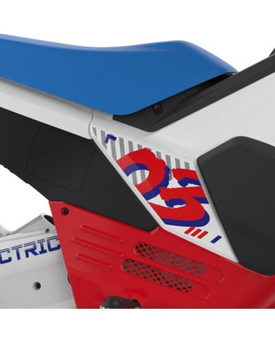 Electric Scooter Felo FW-03