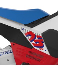 Scooter elettrico Felo FW-03