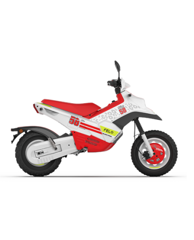 Scooter elettrico Felo FW-03 SIC Limited Edition