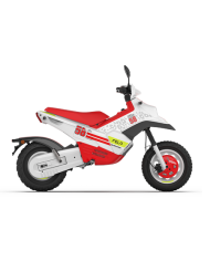 Electric Scooter Felo FW-03 SIC Limited Edition