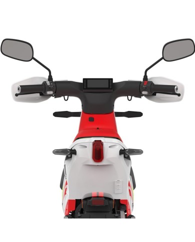 Electric Scooter Felo FW-03 SIC Limited Edition