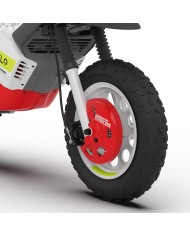 Electric Scooter Felo FW-03 SIC Limited Edition