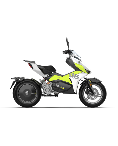 Scooter elettrico Felo FW-06