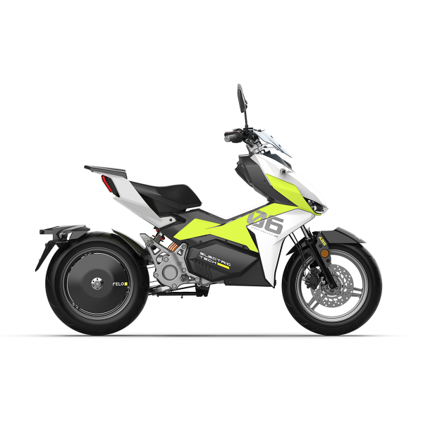 Scooter elettrico Felo FW-06