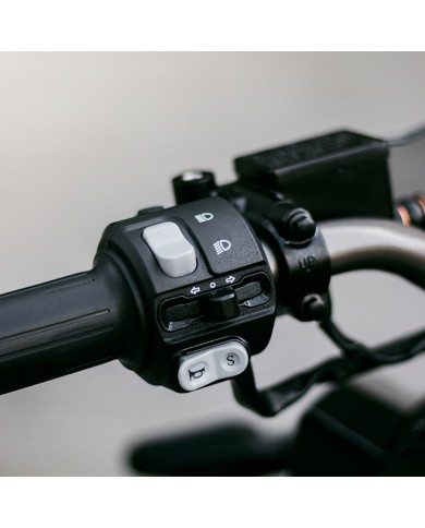 Scooter elettrico Felo FW-06