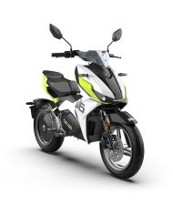 Scooter elettrico Felo FW-06
