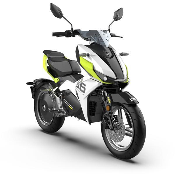 Electric Scooter FELO FW-06