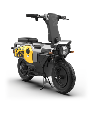 Electric Foldable Scooter Felo M1