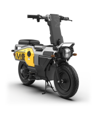 Electric Foldable Scooter Felo M1