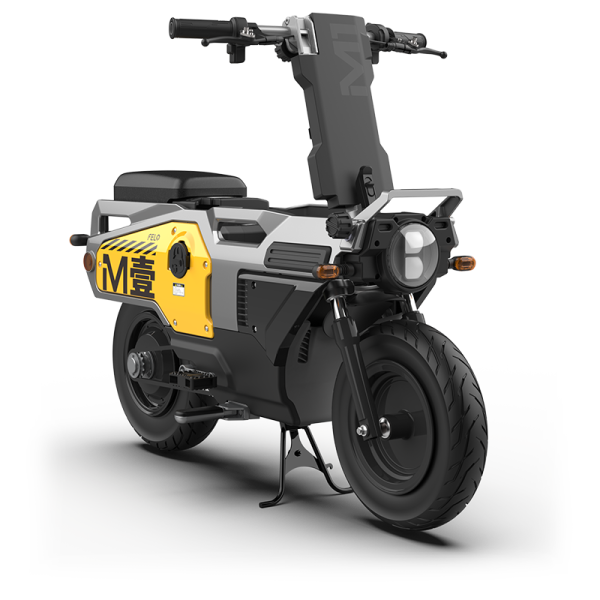 Electric Foldable Scooter Felo M1