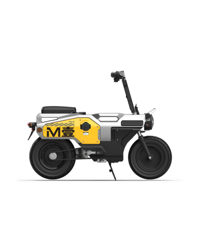 Electric Foldable Scooter Felo M1