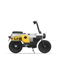 Electric Foldable Scooter Felo M1