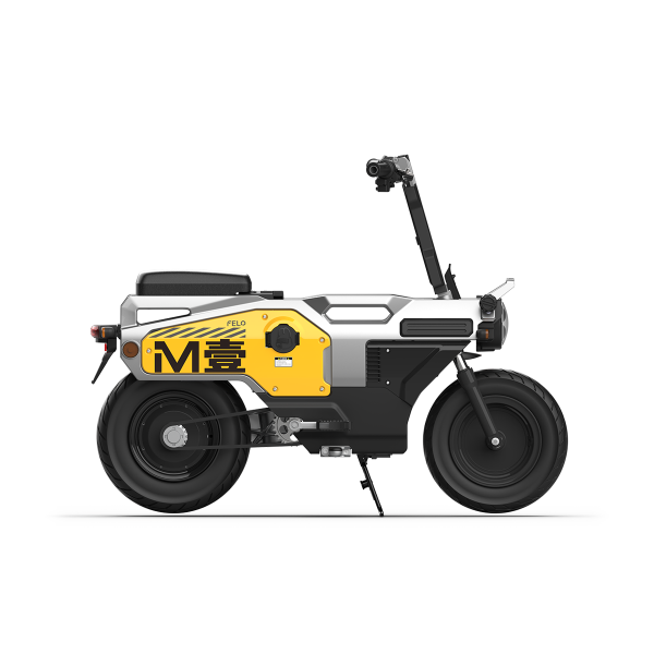 Scooter elettrico pieghevole Felo M1