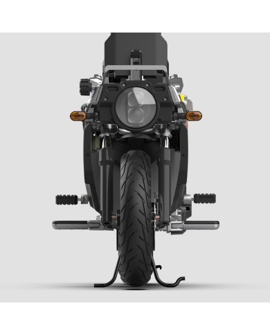 Scooter elettrico pieghevole Felo M1