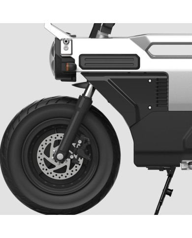 Scooter elettrico pieghevole Felo M1
