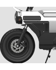 Electric Foldable Scooter Felo M1