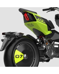 Electric Scooter Felo FW-07