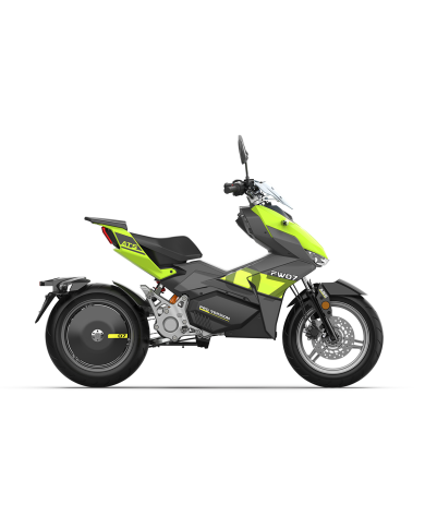 Electric Scooter Felo FW-07