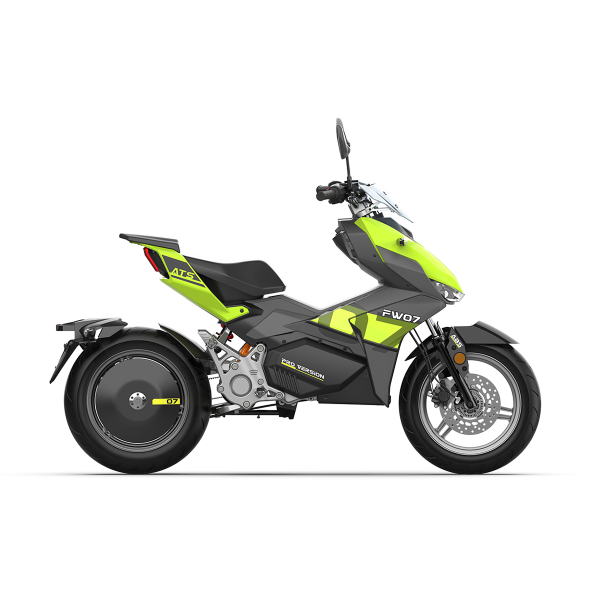 Electric Scooter Felo FW-07