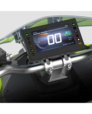 Scooter elettrico Felo FW-07