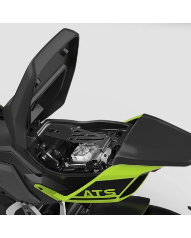 Electric Scooter Felo FW-07